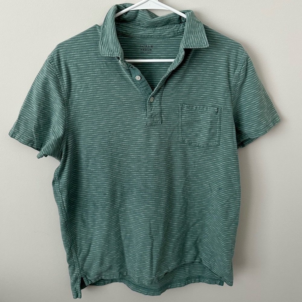 J.Crew polo